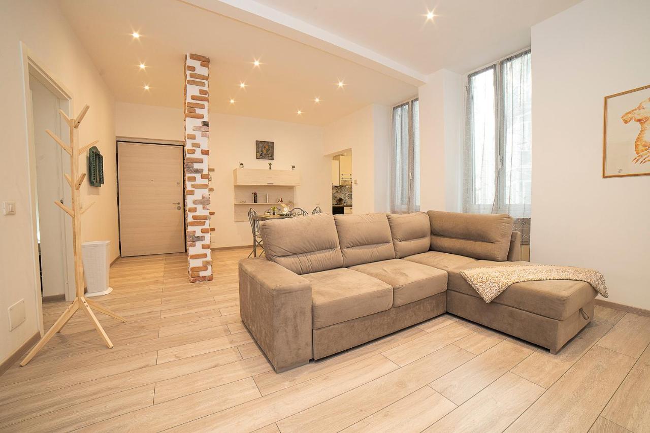 Casa Donna Lidia Appartement Savona Buitenkant foto