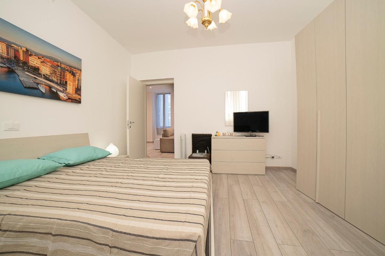 Casa Donna Lidia Appartement Savona Buitenkant foto