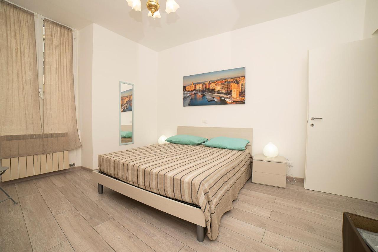 Casa Donna Lidia Appartement Savona Buitenkant foto