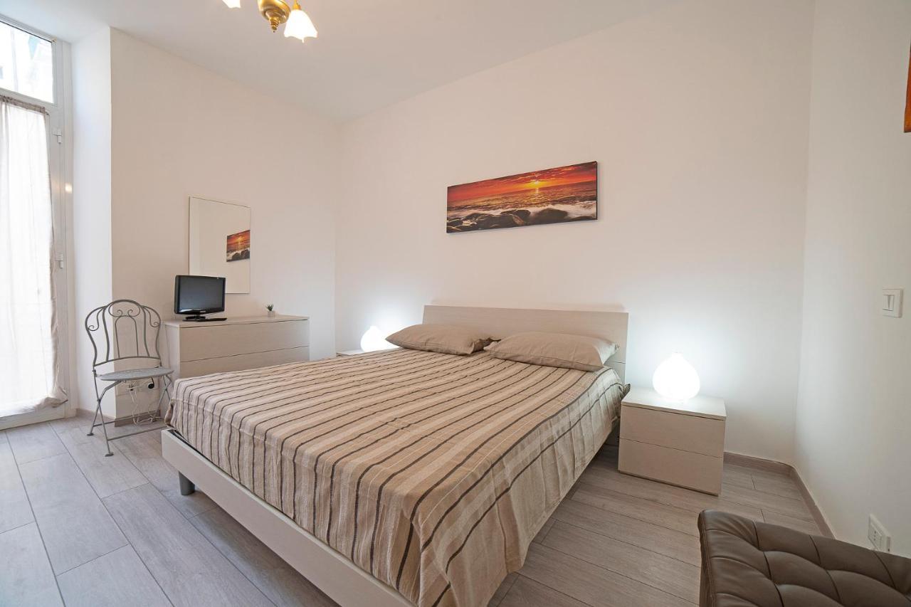 Casa Donna Lidia Appartement Savona Buitenkant foto