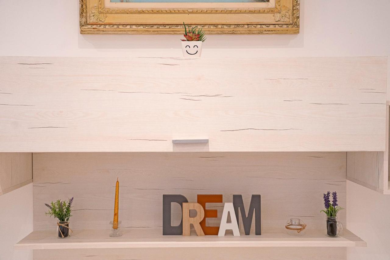 Casa Donna Lidia Appartement Savona Buitenkant foto