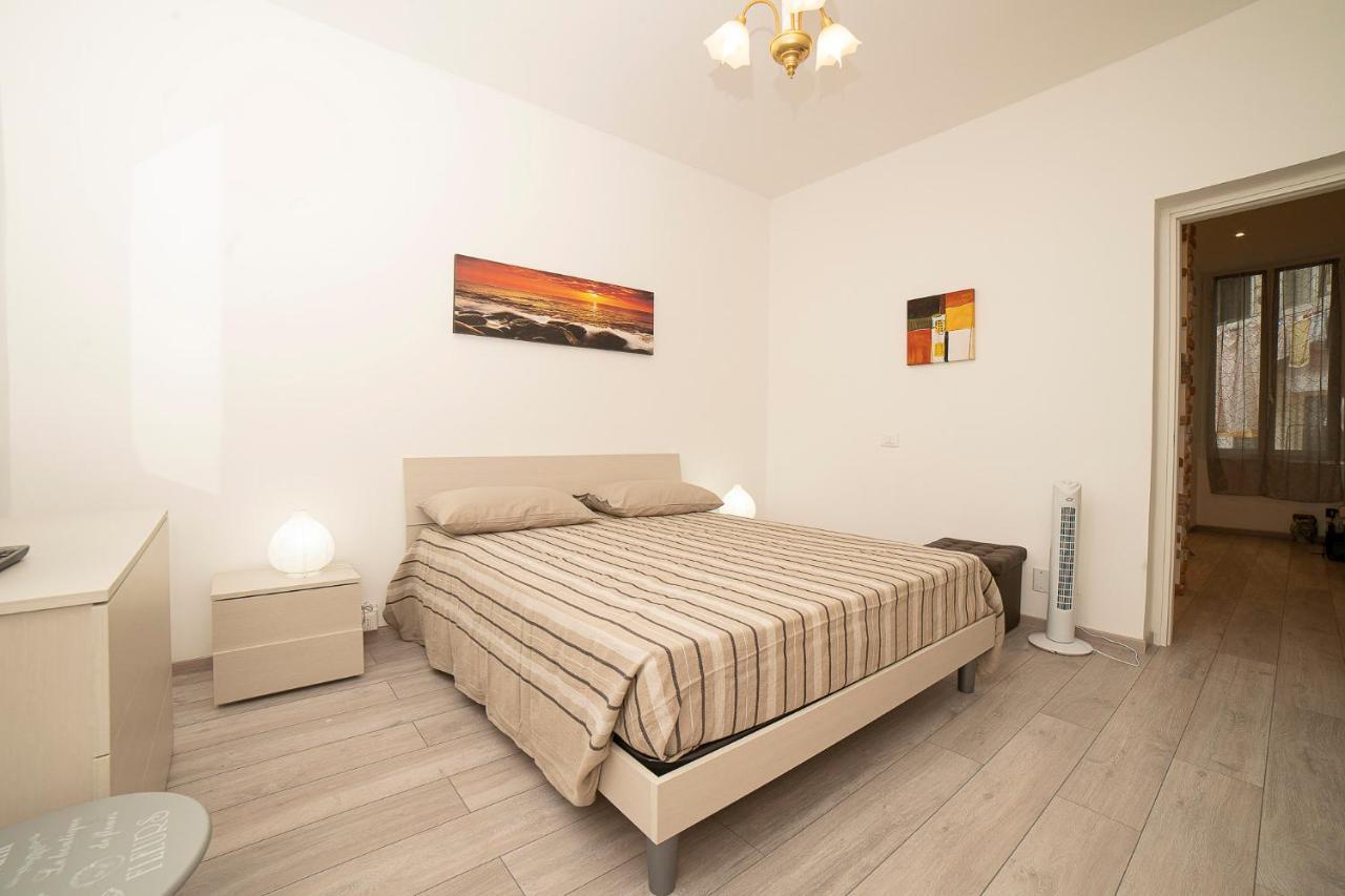 Casa Donna Lidia Appartement Savona Buitenkant foto
