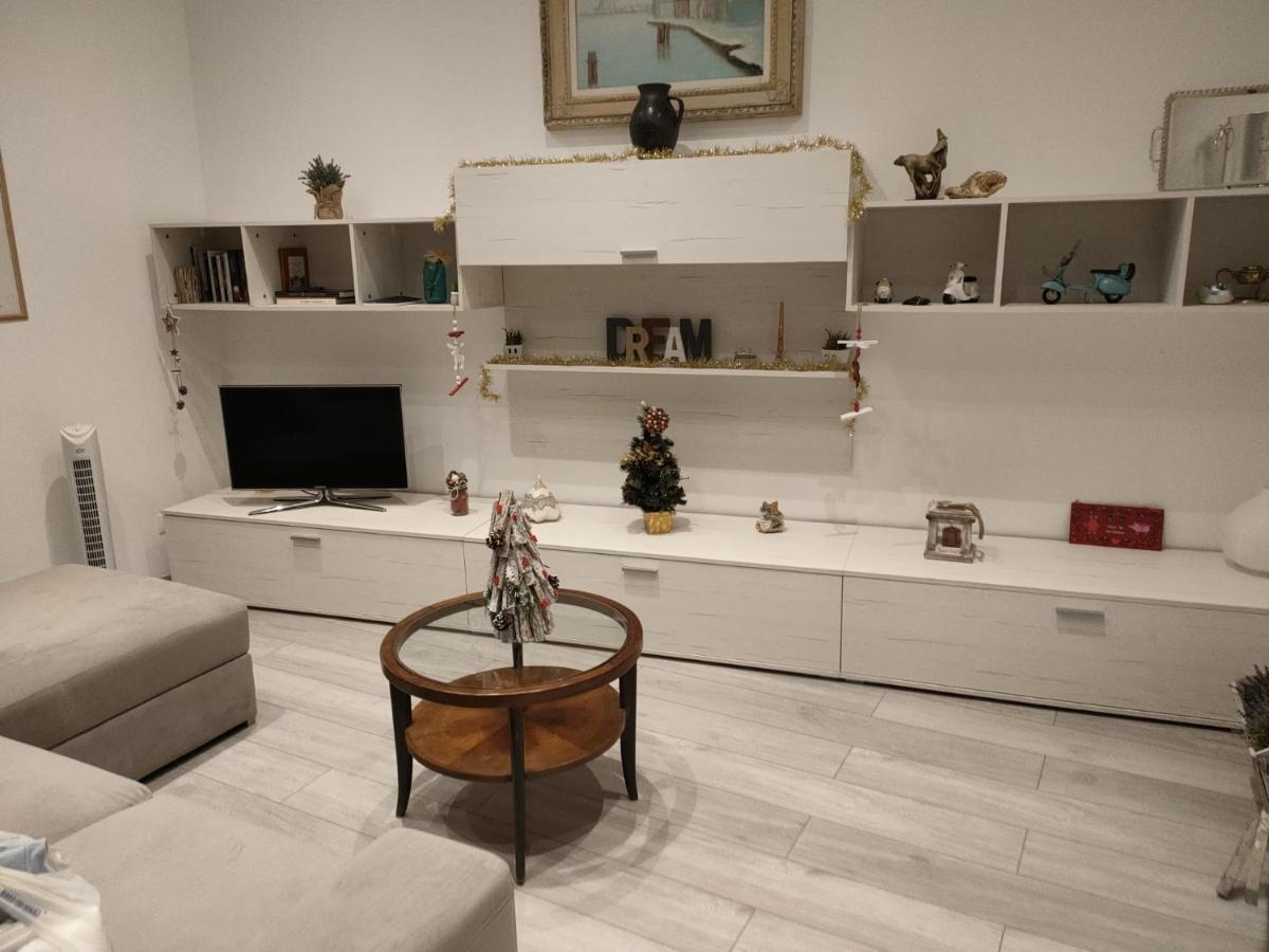 Casa Donna Lidia Appartement Savona Buitenkant foto