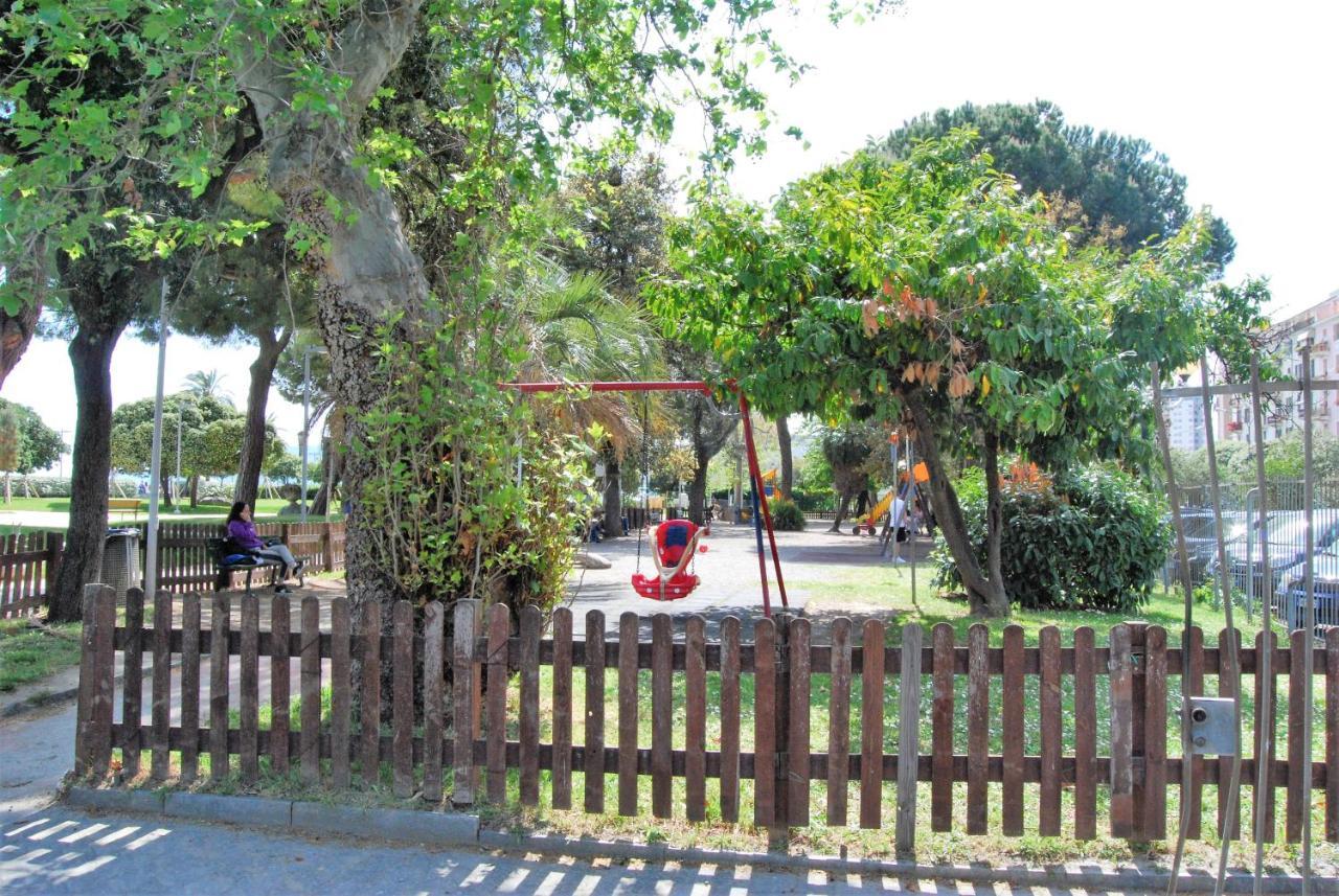 Casa Donna Lidia Appartement Savona Buitenkant foto